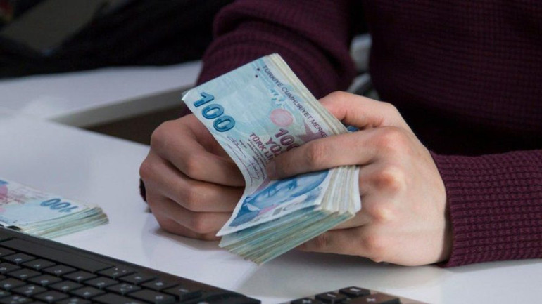 Bakanlık duyuru paylaştı! Banka hesabı olanlar ATM üzerinden kontrollerini yapabilir! resim: 0