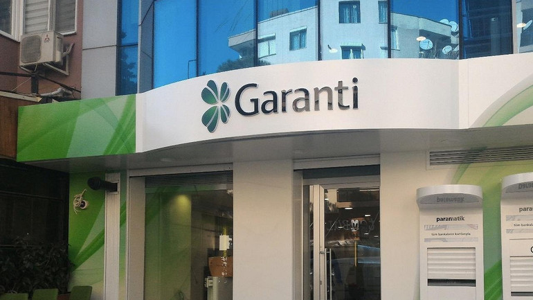 Garanti Bankası paylaştı! Bankada hesabı olana 100.000 TL yatırılacak! resim: 0