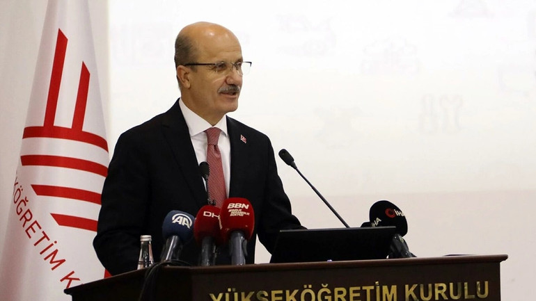 Yüksek Öğretim Kurulu’ndan özel üniversiteler için yeni kontenjan kararı! resim: 0