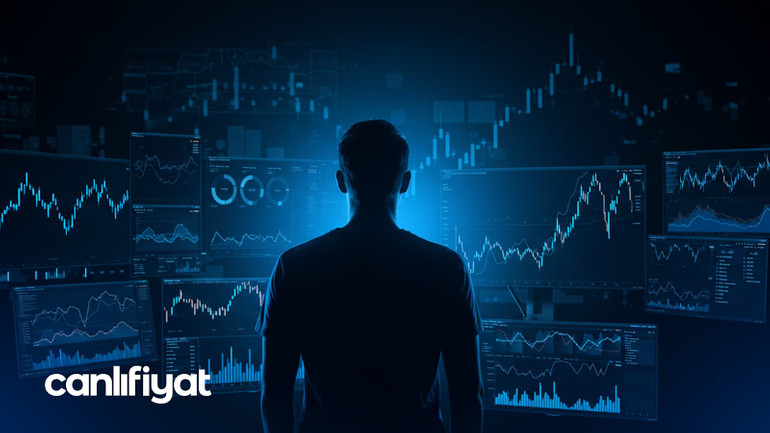 Finansal Piyasalarda Canlı Fiyat Verileri Neden Önemlidir?  resim: 0