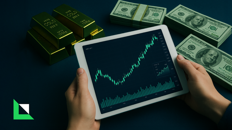 Finans Terimlerini Bilmek Ne İşe Yarar? resim: 0