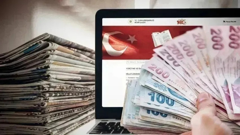 Resmi Gazete Kararı: Jandarma Teşkilatında Üst Düzey Atamalar ve Önemli Yönetmelik Değişiklikleri resim: 0