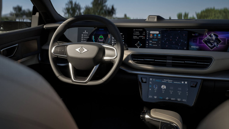 TOGG T10F Ne Zaman Çıkıyor? Ön Sipariş ve Fiyat Detayları resim: 1