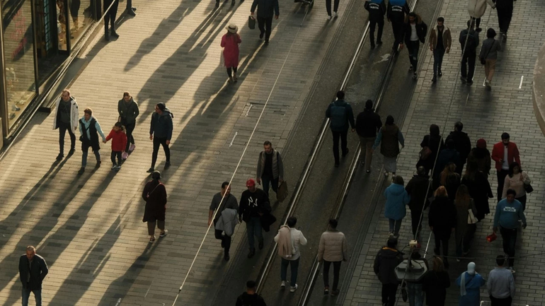 Türkiye'de İşsizlik Rakamları Açıklandı: Genç Nüfusta Kaygı Veren Artış! resim: 0
