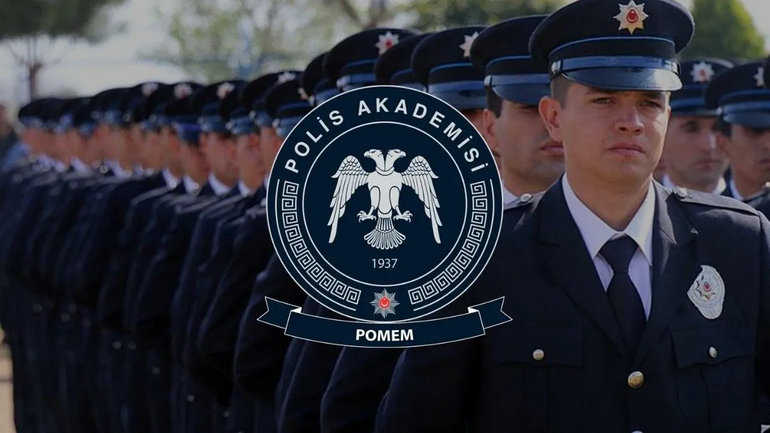 33. Dönem POMEM Alımları Başlıyor! 10.000 Polis Adayı Aranıyor: İşte Başvuru Şartları ve Tarihi resim: 0
