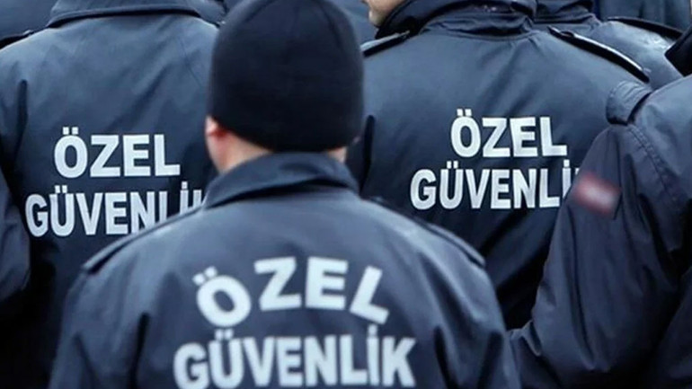 116. Dönem Özel Güvenlik Sınav Sonuçları Ne Zaman Açıklanacak? Adayların Heyecanlı Bekleyişi Sürüyor resim: 0