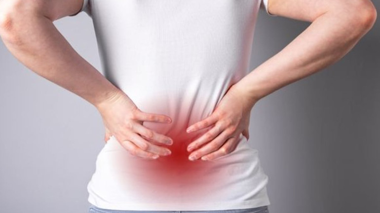 Geçmeyen Sırt ve Bel Ağrınızın Sebebi Multipl Miyelom Olabilir resim: 0