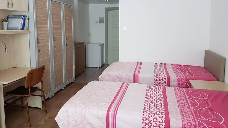 Üniversite Öğrencilerinin Gündeminde Yurt Ücretleri: Yurt Fiyatları 800 Bin TL'ye Dayandı! resim: 0