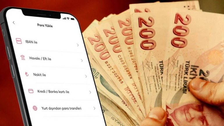 IBAN Tehlikesi: IBAN Numaraları Dolandırıcıların Elinde Bir Silaha Dönüşüyor! Uzmanlar Uyarıyor! resim: 0