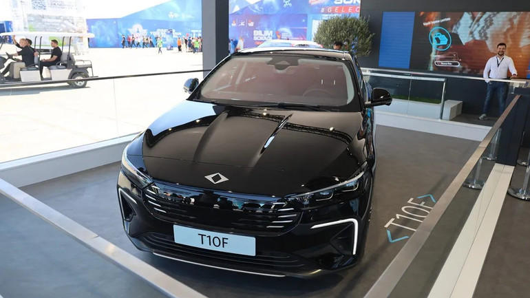 T10F Tanıtım Tarihi ve İlk Detaylar Belli Oldu! resim: 0