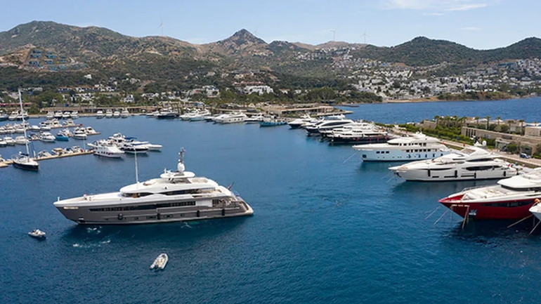 Denizlikte Yeni Dönem: Yat ve Teknelere %8 ÖTV Geldi resim: 0