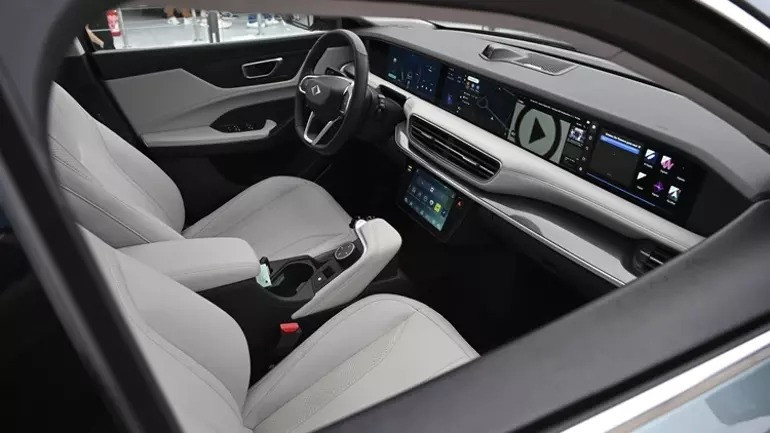 Türkiye’nin Milli Gururu TOGG, Münih'i Fethet Eden TOGG’un Ön Sipariş Tarihleri Belli Oldu! resim: 0