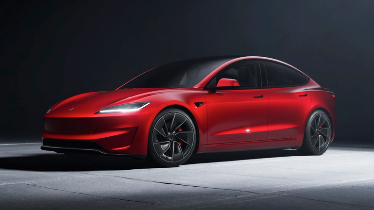 Tesla'dan Dev Kampanya: Günde Sadece 181 Liraya Tesla Sahibi Olma Fırsatı! Türkiye'de de Bekleniyor! resim: 0