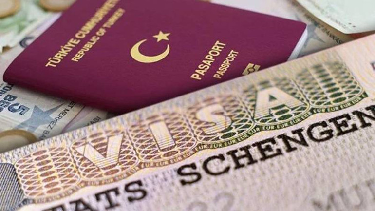 Vize Başvurularına Büyük Kısıtlama: 'Doğum Turizmi' Yapanlara Vize Yok! resim: 0