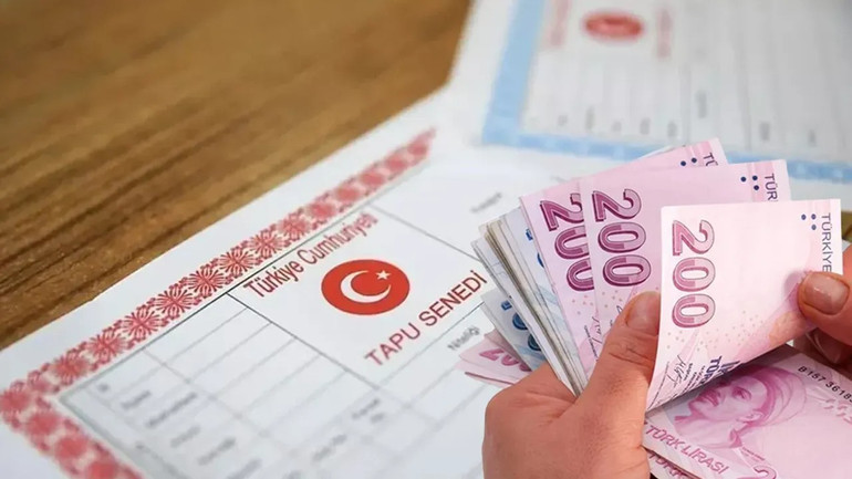 Tapu'da Yapay Zeka Dönemi! Yanlış Beyan Verenler Dikkat! Cezalar Kapıda resim: 0