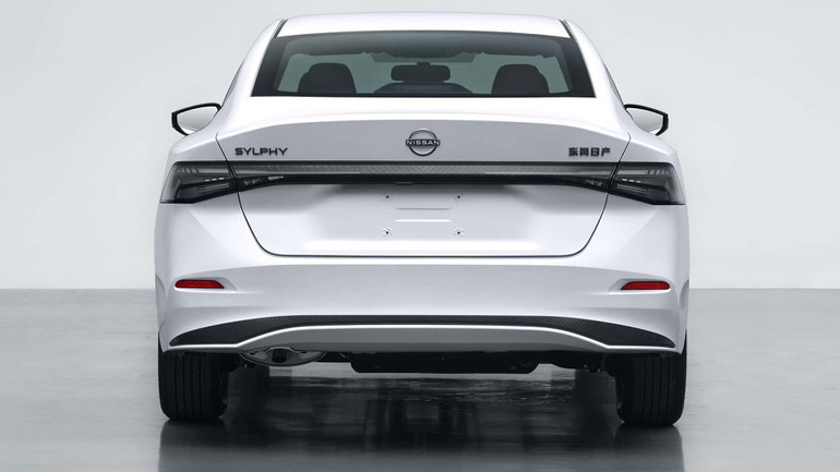 Yeni Nissan Sentra Tasarımıyla Dikkat Çekti! Qashqai'den Esinlenen Tasarım... resim: 0