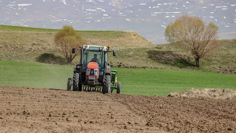 Tarım ÜFE'de Şaşırtan Gelişme: Fiyatlar Ağustos’ta Geriledi, Yıllık Artış Devam Ediyor! resim: 0