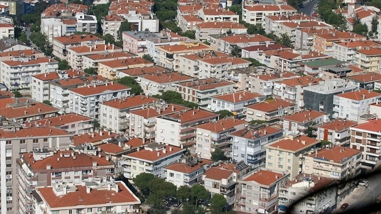 Kira Getirisi En Yüksek Şehirler Belli Oldu! İşte Kira Geliri Arayanlara İçin Türkiye'nin En Verimli resim: 0