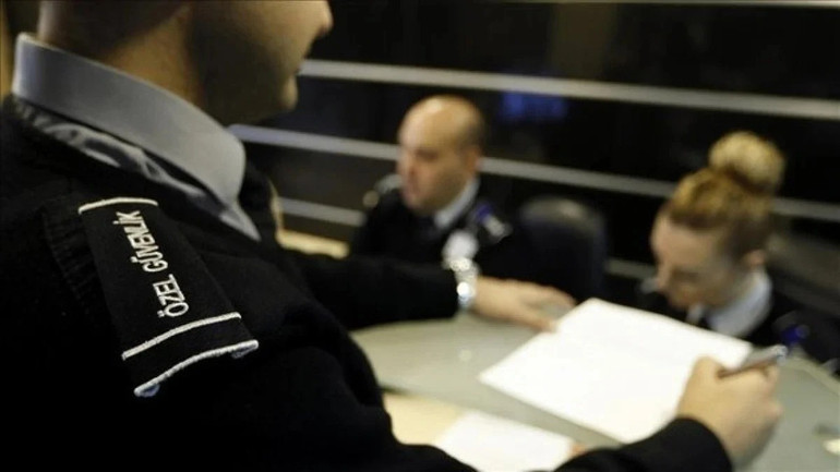 EGM Özel Güvenlik 117. Temel Eğitim ve 93. Yenileme Eğitimi Sınavı Kılavuzunu Yayımladı resim: 0