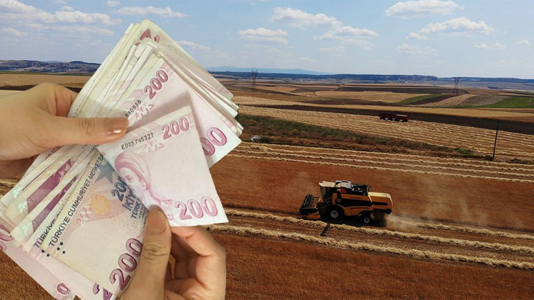 Tarım ve Orman Bakanlığı'ndan Tarım Sektörü İçin Büyük Destek: 2026 Ödemeleri Duyuruldu! resim: 0
