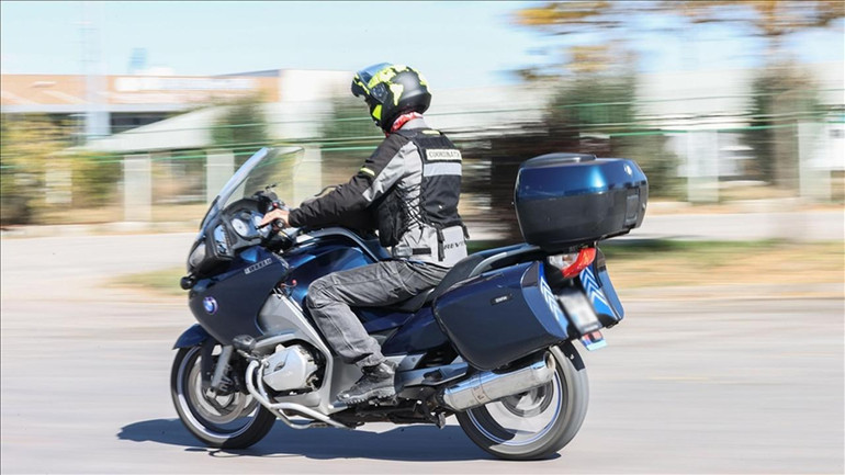 TBMM Çalışma Yürütülüyor: Sigortasız Motosikletler Yola Çıkamayacak! resim: 0