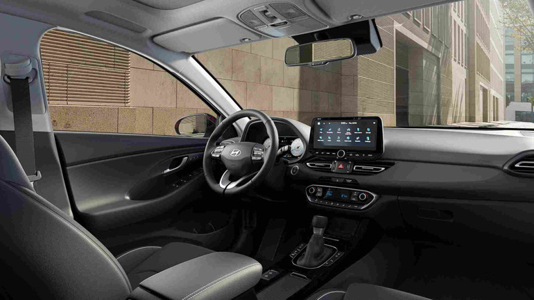 Hyundai i30 Türkiye'ye Geri Döndü: Fiyatı ve Özellikleriyle Dikkat Çekiyor! resim: 0
