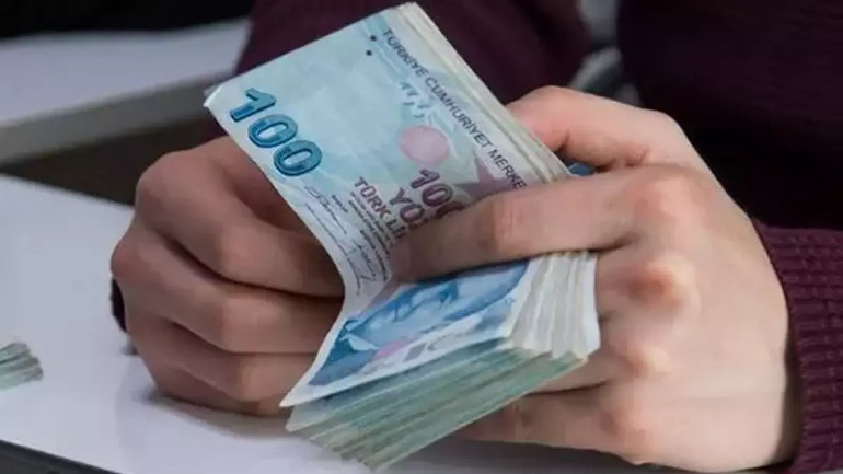 750 Bin TL'nin Aylık Getirisi: İşte Banka Banka Mevduat Faiz Oranları ve 750 Bin TL’nin Net Kazanç resim: 0