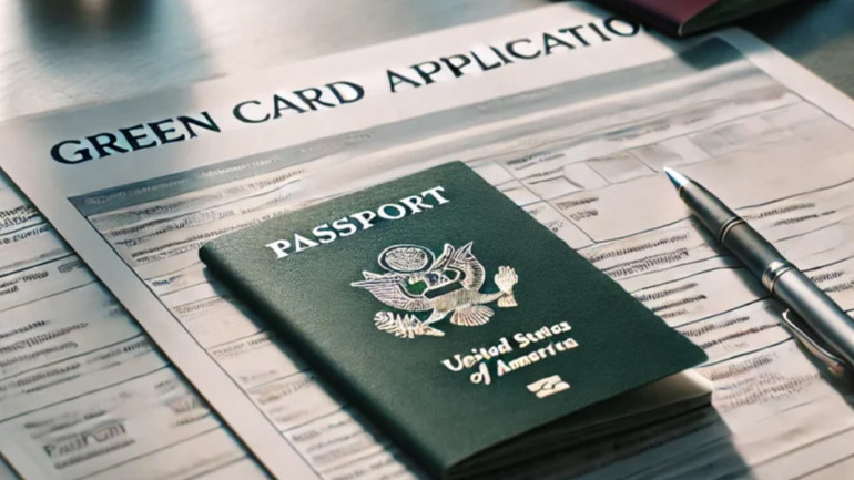 2026 Green Card Başvuruları Ne Zaman Başlayacak? İşte Takvim ve Bilmeniz Gereken Her Şey resim: 0