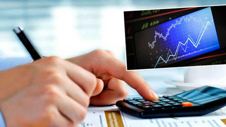 Türkiye İstatistik Kurumu (TÜİK) Açıkladı: Yurt Dışı ÜFE'de Yılın En Düşük Artışı! resim: 0