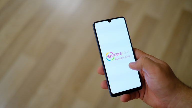 Enpara ve QNB Yolları Ayrılıyor: Bu Nedenle Bazı Hizmetlerde Bu Saatlerde Kesinti Olacak! resim: 0