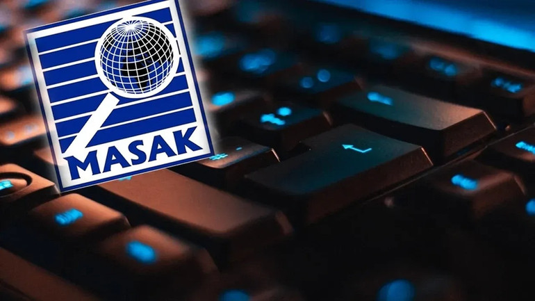 MASAK'a 