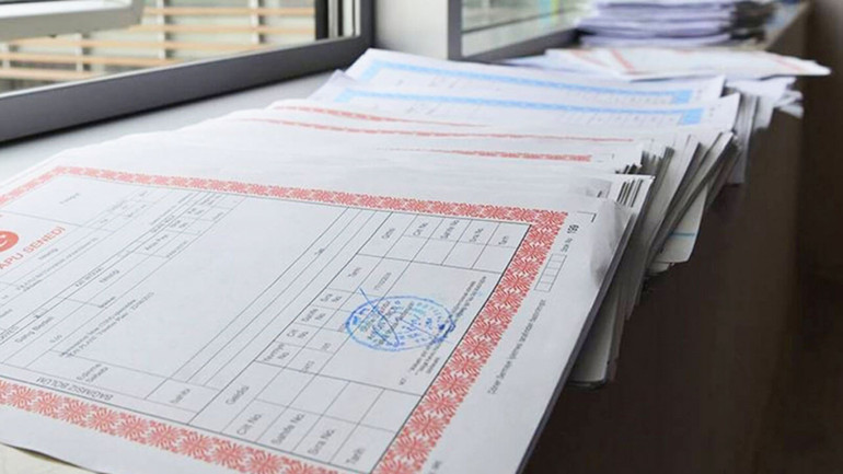 Hisseli Tapuda Kritik Düzenleme: 'Ortaklığın Giderilmesi' Davaları Sil Baştan Değişiyor! resim: 0