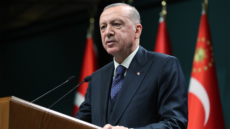 TBMM Yeni Yasama Yılı Başlıyor: Başkan Erdoğan'ın Konuşması ve Kritik Gündem Maddeleri resim: 0