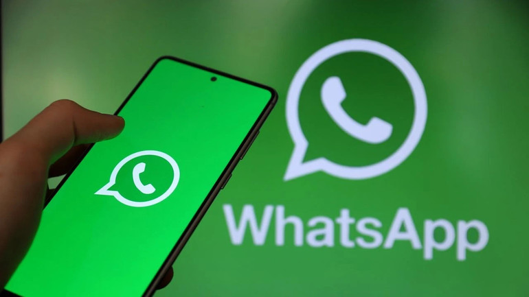 Bu Yenilik WhatsApp Durumlarınızı Kolaylaştıracak: Tek Tıkla Facebook ve Instagram Dönemi Başlıyor! resim: 0