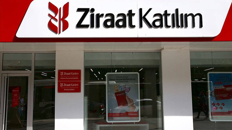 Banka Borsa İstanbul Yolunda: Ziraat Katılım Halka Arz Yolunda İlk Adımı Atarak, SPK'ya Başvurdu!  resim: 0
