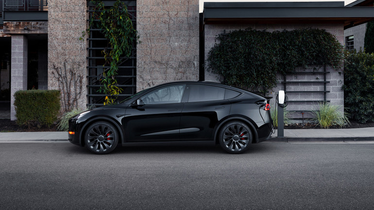 Tesla'dan Dev Hamle: Daha Ucuz Model Y Geliyor! resim: 1