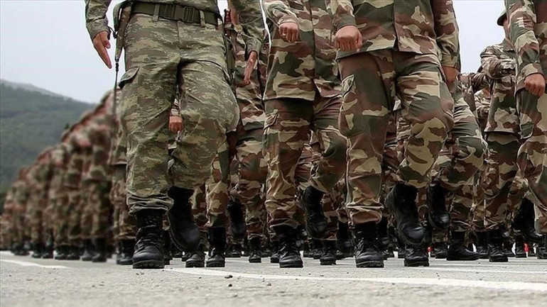 MSB'den Muvazzaf Subay Alımı Başvurular Başladı! Kontenjan, Şartlar ve Sınav Detayları resim: 0