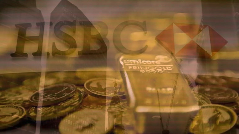 Altında Beklenti! HSBC 2026 Tahminini Açıkladı: İşte Altının Yükselişini Tetikleyecek 3 Faktör resim: 0