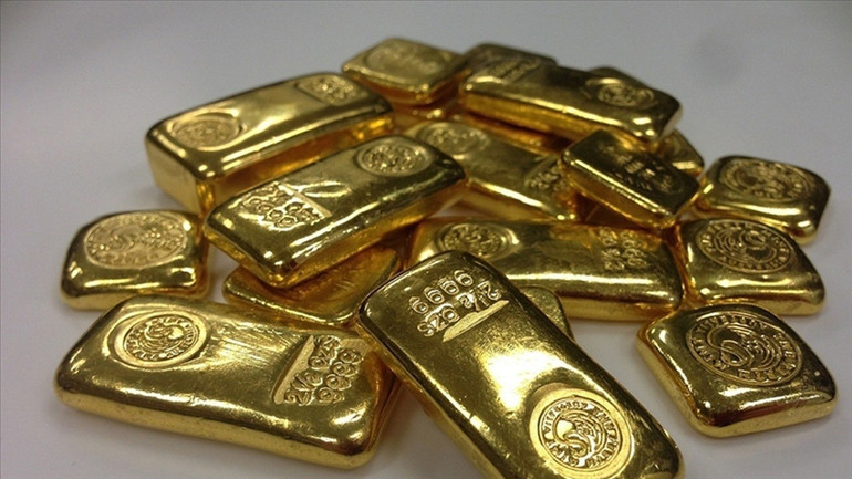 Gram, Çeyrek, Cumhuriyet Altınında Kritik Seviye: İşte 24 Ekim Güncel Altın Fiyatları resim: 1