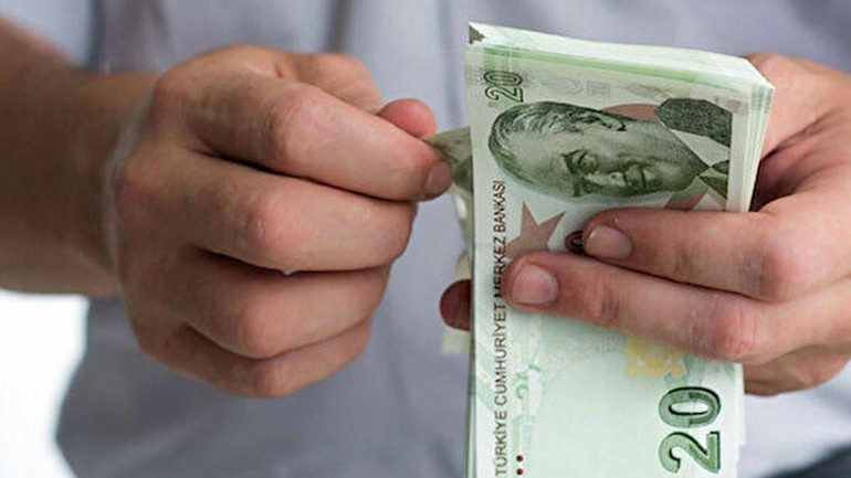 Merkez Bankası Duyurdu: Yeni Banknotlar Bugün Tedavüle Giriyor! Tek Fark İmzalar Oldu resim: 0