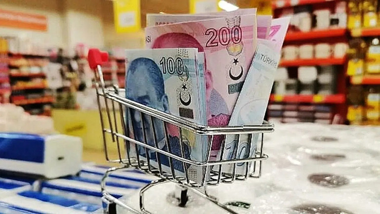 Ekim Ayı Tüketici Güven Endeksi Düştü: Harcama İsteği Geriledi resim: 0