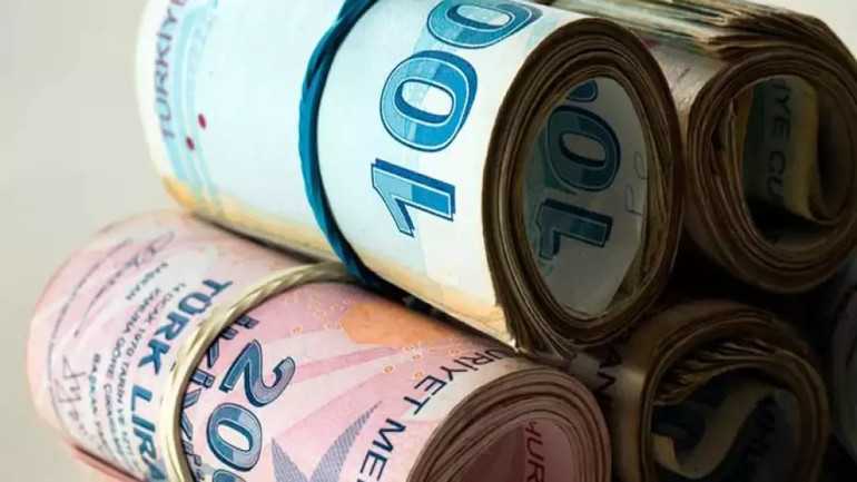 Türkiye'nin Kredi Risk Primi (CDS) Son Bir Ayın En Düşük Seviyesinde resim: 0