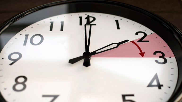 Türkiye'de Kış Saati Uygulaması Var Mı? İşte Net Cevap! resim: 0