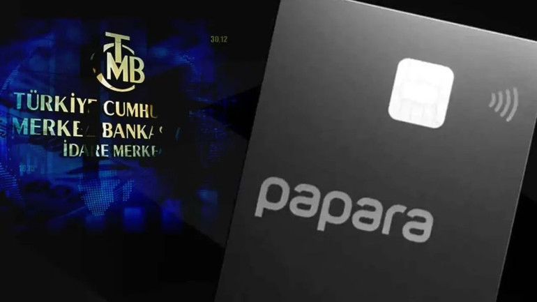 Papara Kapanıyor: Milyonlarca Kullanıcıya Şok! Tüm Fonların İadesi Başlıyor! resim: 0