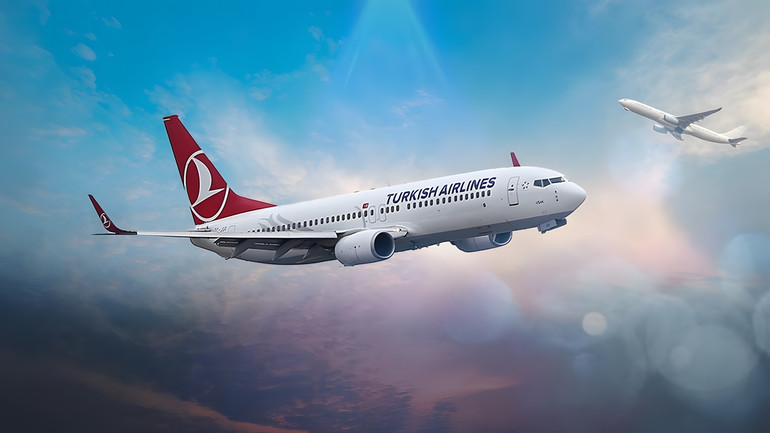 Türk Hava Yolları (THY) Yeni Boeing Uçakları İçin GE Aerospace ile Anlaştı resim: 0