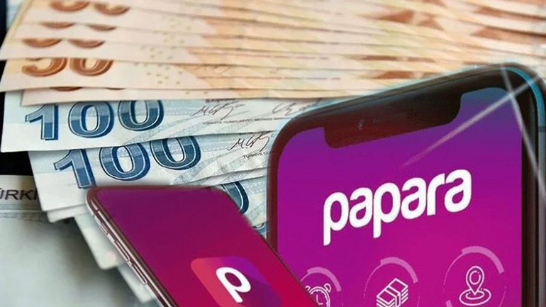 Papara'dan Beklenen Açıklama Geldi: Kullanıcıların Para İadesi Süreci Resmen Başladı! resim: 0