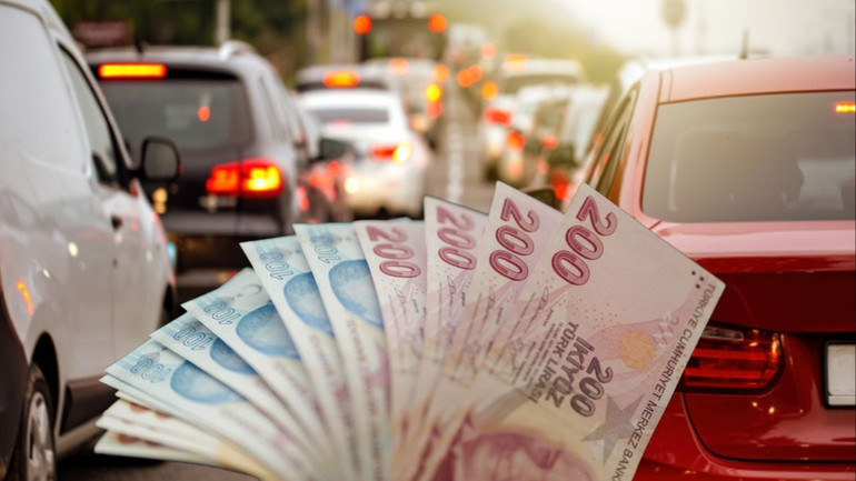 Kredi Faizlerinde Tarihi Düşüş! Son İki Yılın En Düşük Oranları Görülüyor: Konut %2.69, Taşıt %2.94! resim: 1