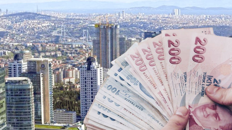 Emlak Vergisinde Yeni Gelişme! Erdoğan Açıkladı: 