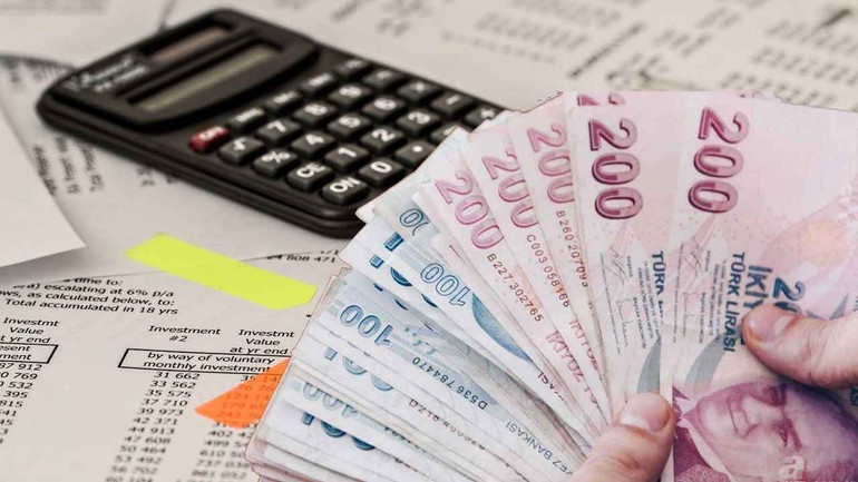 Vergi, SGK ve Harç Borçlarında Faiz İndirimi Resmi Gazete'de Yayımlandı! Gecikme Zammı DÜŞTÜ! resim: 1