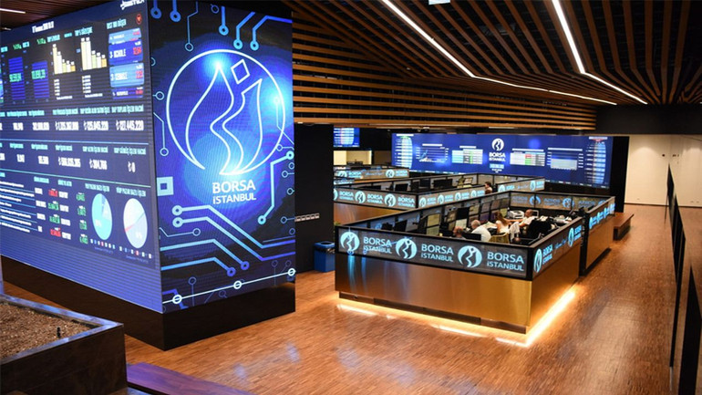 Bu Haftanın Şampiyonu Yine Altın Oldu! Borsa Yatırımcısı İse Büyük Hayal Kırıklığı Yaşadı resim: 2